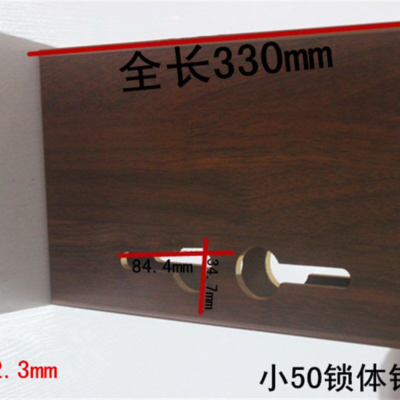门锁锁架锁具展示架防盗工程陈列架锁大小50锁架单舌锁架球形锁架
