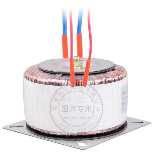 大功率800w环形变压器 双11V12V13V14V15V16V17V18V19V20V21V22V