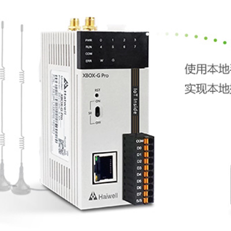 海为PLC,卡片PLC,可编程控制器