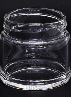 匡迪华象236号玻璃杯K2365/2364杯盖HX236-4/5盖子通用水杯配件