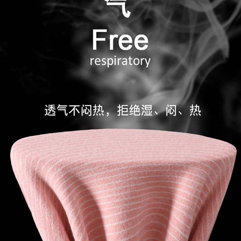 双层加厚~儿童秋衣秋裤套装秋冬男女童宝宝保暖内衣裤加绒保暖A类