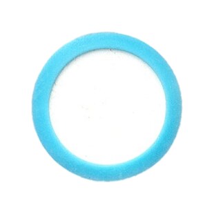 牧梵二氧化碳细化器片水草缸超薄铝合金迷你雾化CO2片新款细化片