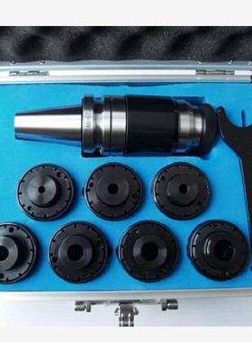 GT42过载保护夹头丝锥攻丝机夹头GT42-M24-M42台钻摇臂钻丝攻夹头