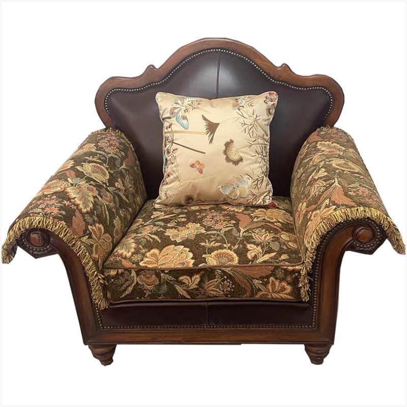 欧式沙发扶手巾防滑四季通用美式沙发巾垫扶手盖布罩子皮布艺定制,居家布艺,沙发垫,淘宝优惠券,粉丝福利购,淘宝优惠卷