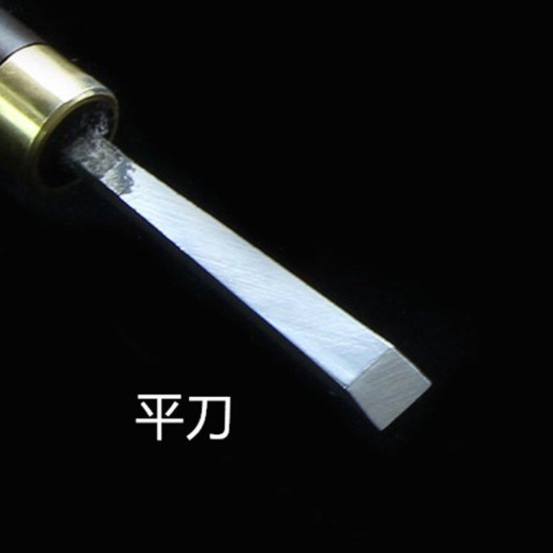 艺信葫芦雕刻刀 葫芦刻刀雕刻工具 葫芦木工雕刻木刻模型刻刀