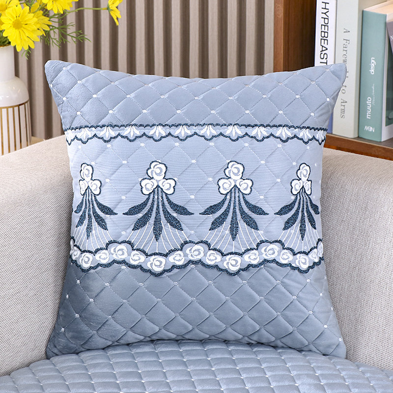 轻奢沙发抱枕客厅床头靠垫套抱枕套靠枕大号靠背垫床上靠枕可拆洗,居家布艺,靠垫/抱枕,淘宝优惠券,粉丝福利购,淘宝优惠卷