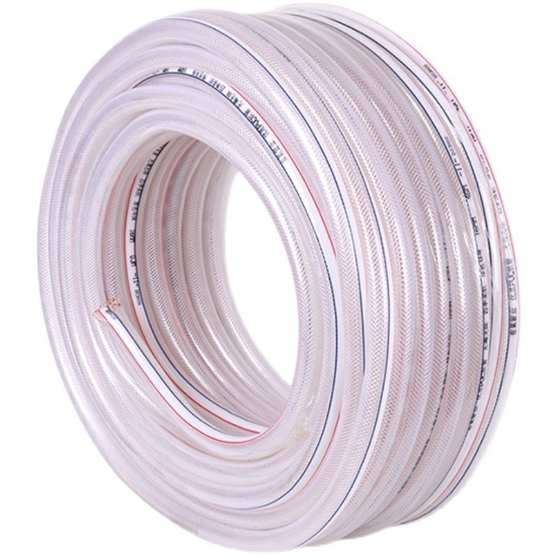 水管软管家用4分6分1寸防冻防爆PVC塑料花园浇水管蛇皮网纹包纱管,鲜花速递/花卉仿真/绿植园艺,花园管/软管/包纱管,淘宝优惠券,粉丝福利购,淘宝优惠卷