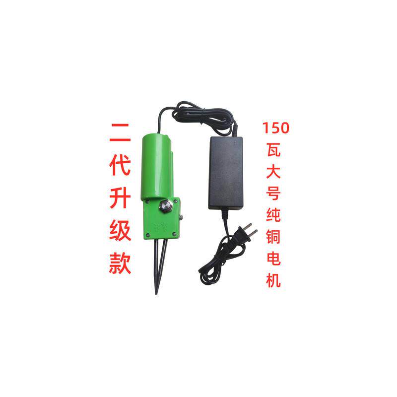 电动拔鸭毛神器手持家禽拔毛机脱毛机鸭子脱毛神器蜡自动鸡毛工具