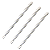 水族箱防水潜水灯全光普LED照明灯水草灯龙鱼锦鲤鹦鹉三基色补光