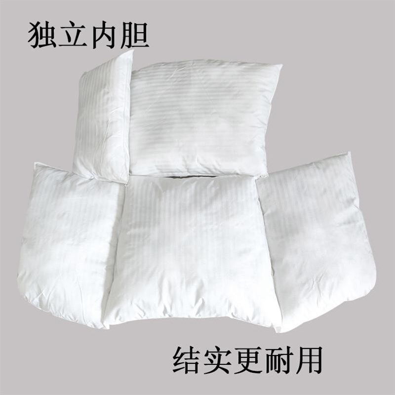 单人吊篮椅坐垫欧式加大号棉布内胆摇篮吊椅秋千椅通用可拆洗垫子