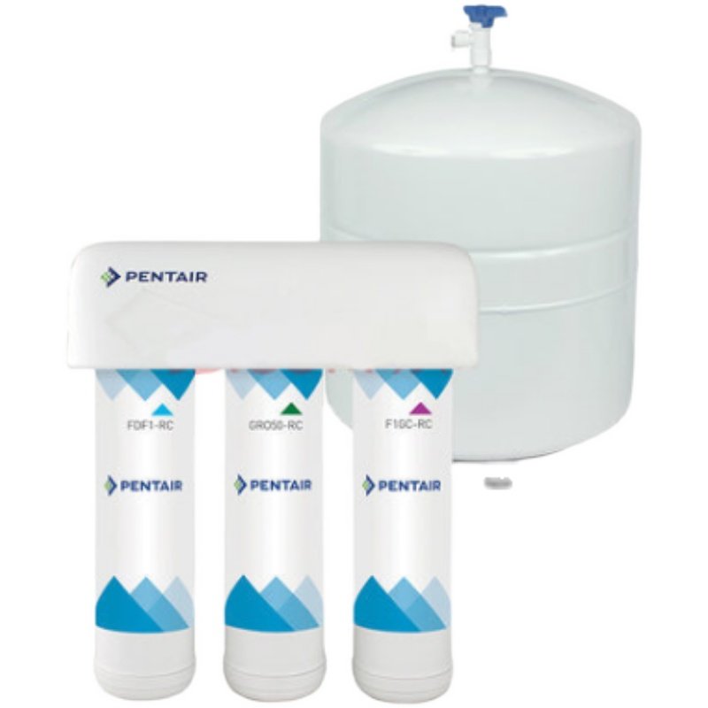 滨特尔GRO-350B纯水机 RO反渗透家用ro375b直饮厨房净水器,厨房电器,净水器,淘宝优惠券,粉丝福利购,淘宝优惠卷