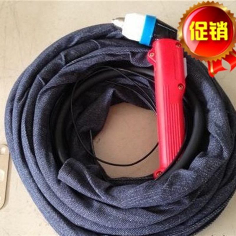 P80A等离子割枪p80割枪切割炬总成空气等离子焊接配件