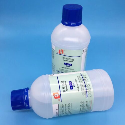 石腊油液体石蜡轻质工业器械润滑核桃家具玉石保养上色包浆文玩油