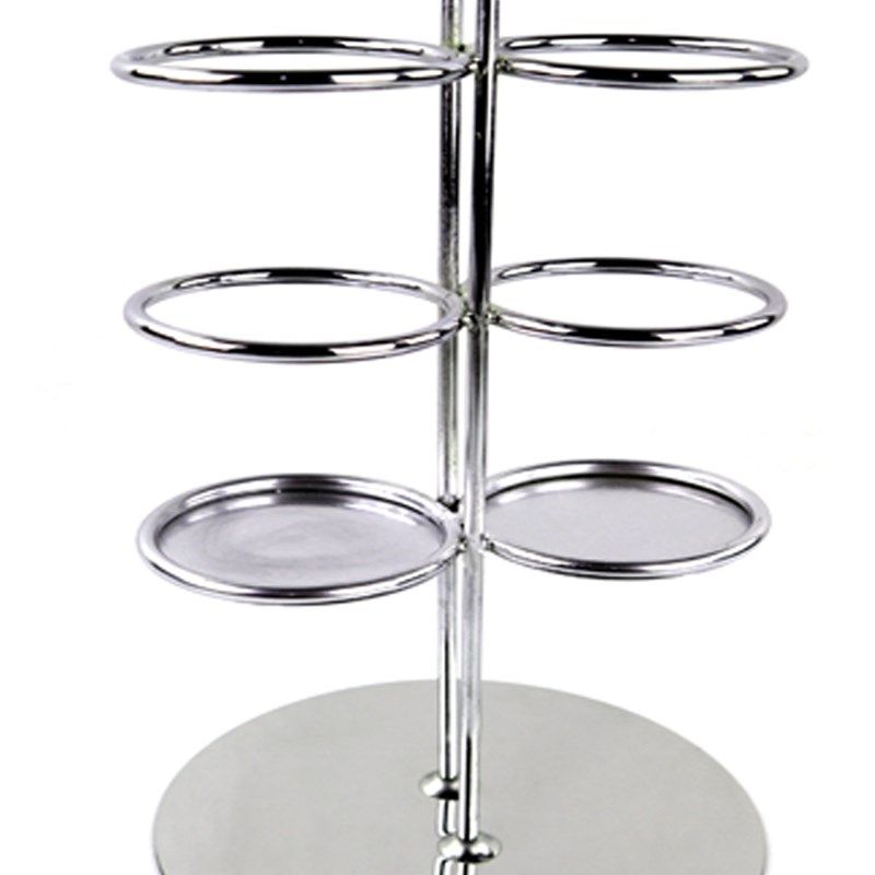 超市食品夹支架鲜肉夹挂架双头不锈钢烘焙熟食面包凉菜挂夹子架子,商业/办公家具,货架附件/货架配件/洞洞板配件,淘宝优惠券,粉丝福利购,淘宝优惠卷