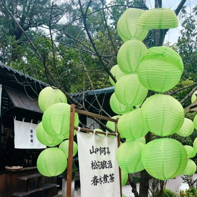 户外防水布灯笼防晒古风庭院新中式场景布置游园商铺环创装饰道具,节庆用品/礼品,灯笼,淘宝优惠券,粉丝福利购,淘宝优惠卷