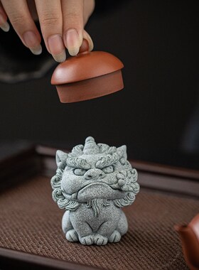 新中式状元探花祝福加油励志摆件送高考中考学生礼品书房桌面装饰