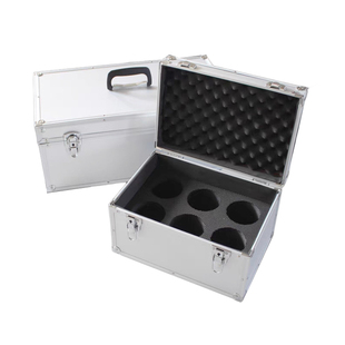 水样收纳箱采样箱广口瓶箱油样箱水质检测箱取样箱固定剂保存箱水