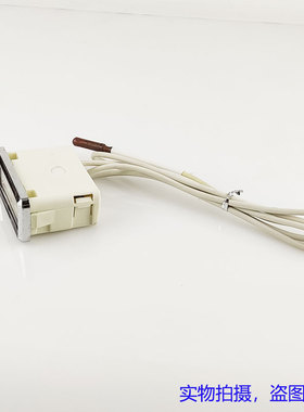 裕豪ZK3K6K9K12K15K 环保电热开水器温控器水温表配件温度显示器