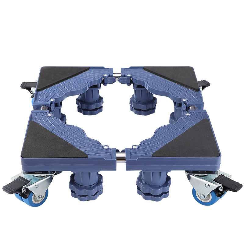 洗衣机底座通用滚筒波轮全自动脚架移动万向轮加垫高架子托架支架,住宅家具,搁板/置物架/家用陈列架,淘宝优惠券,粉丝福利购,淘宝优惠卷