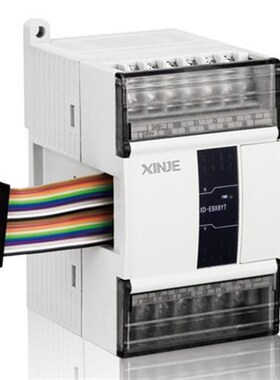 全新信捷模块XD-E6TC-P 2TC-P 6PT-P 4PT3-P 温度热电偶PT100模块