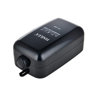 海利气泵氧气泵ACO5503 55015502 5505 氧气泵鱼缸小型增氧机