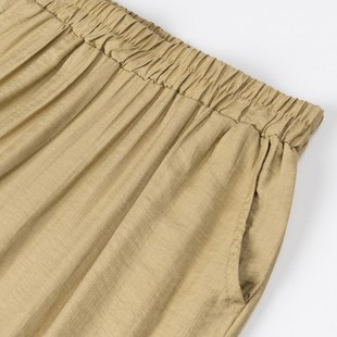 妈妈装2024夏装套装女中老年人新款衬衫奶奶夏季新中式老太太衣服