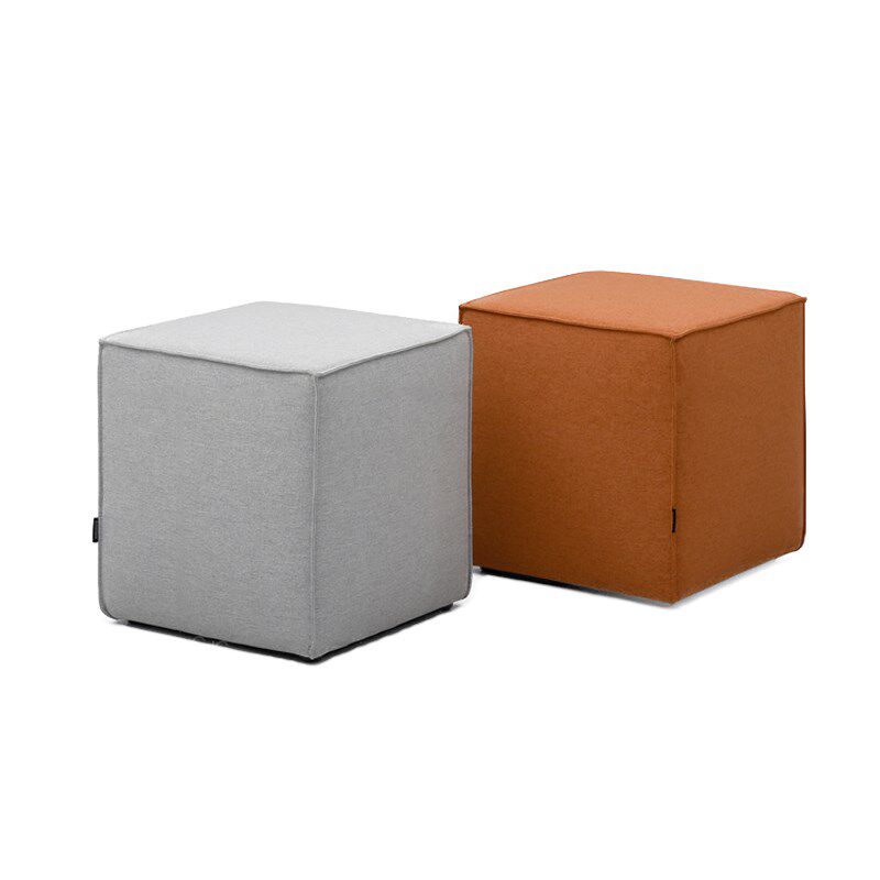 服装店北欧布艺沙发凳子简约客厅茶几方凳美容化妆梳妆换鞋凳矮凳,住宅家具,矮凳,淘宝优惠券,粉丝福利购,淘宝优惠卷