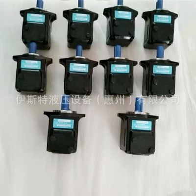 丹尼逊叶片泵T6D-014/017/024/028/035/038/042/045/050-1R00-B1