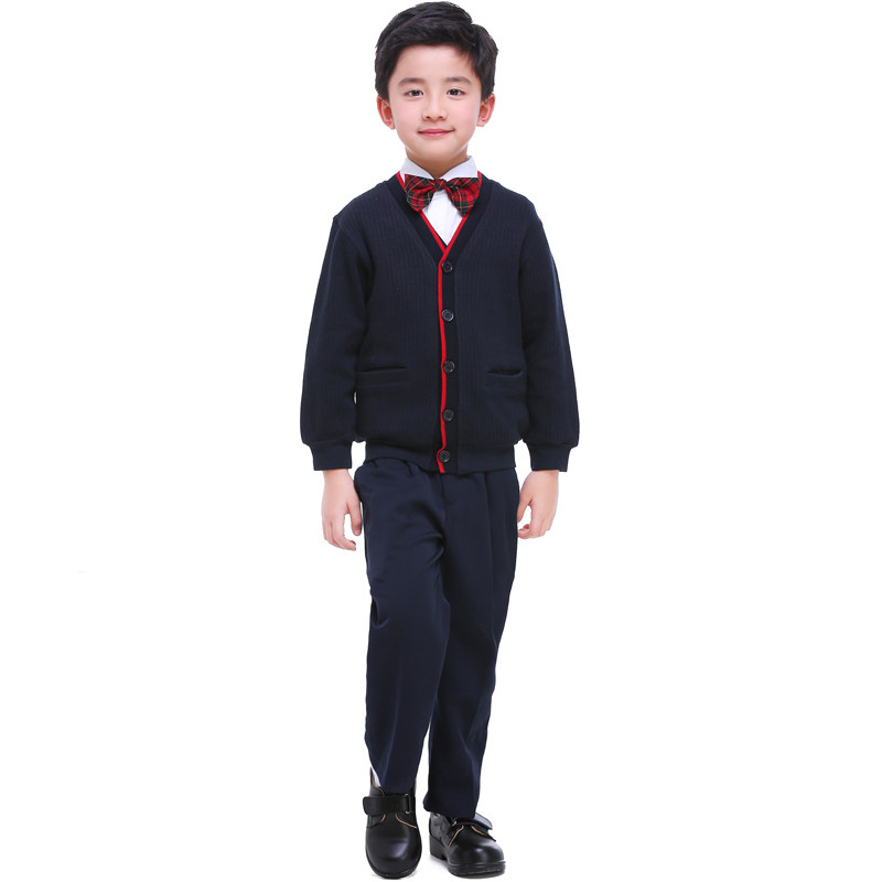 深圳小学生统一礼服校服男女秋冬装毛衣裙衬衣衬衫马甲领结套装单,童装/婴儿装/亲子装,校服/园服,淘宝优惠券,粉丝福利购,淘宝优惠卷