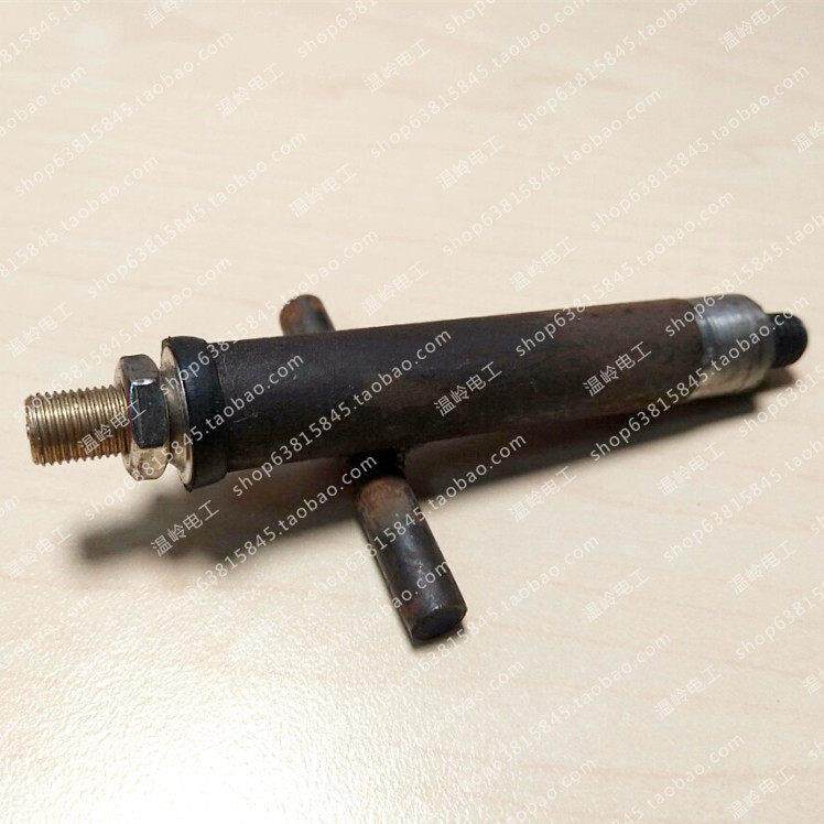 电机配件 水泵维修工具 水泵试水气管 试水汽管 电机维修工具