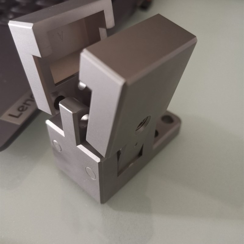 检具标准件,检具卡扣,L型