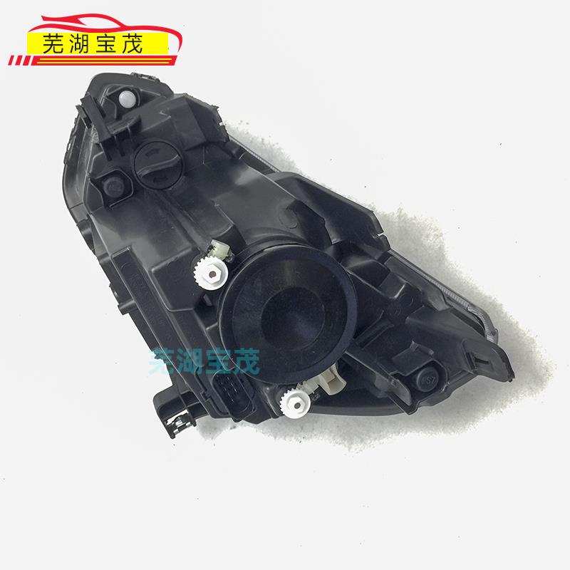奇瑞老款瑞虎3前大灯10111213款前大灯照明灯头灯LED瑞虎3大灯