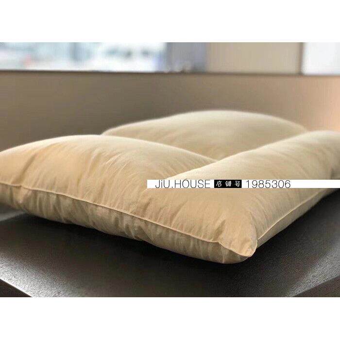 特型枕芯组。无荧光多款分区枕/护颈枕芯/双弧枕/压线枕芯