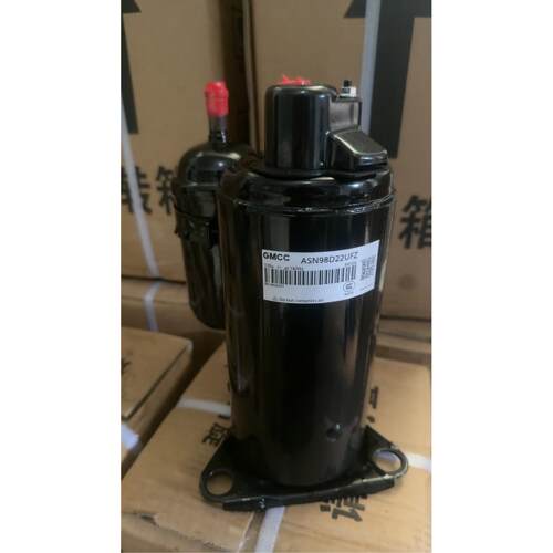 CMCC原装ASN98D22UFZ变频空调压缩机R410A拆机翻新