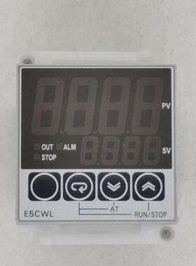 E5CWL-R1TC R1P Q1TC Q1P 温控表 智能温控器 替代进口同类产品