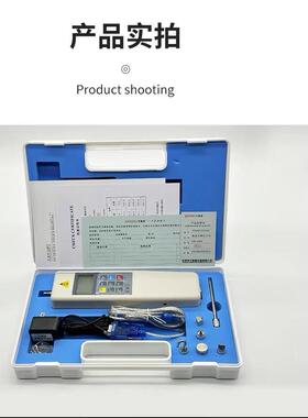 艾德堡数显式/指针式推拉力计 测力计NK/HP-100/200/300/500N