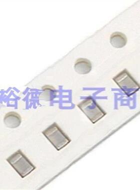 贴片电容 0603 476K M X5R 25V 47uF 整盘价4K装