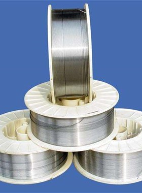 不锈钢气保焊丝ER304/308L焊丝309L/316L/321/347二保焊丝0.8-1.6