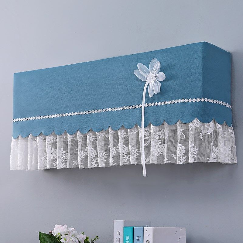 挂壁式1p/1.5匹大1.5挂机专用空调罩室内机挂式防尘罩全包款盖巾,居家布艺,空调罩,淘宝优惠券,粉丝福利购,淘宝优惠卷