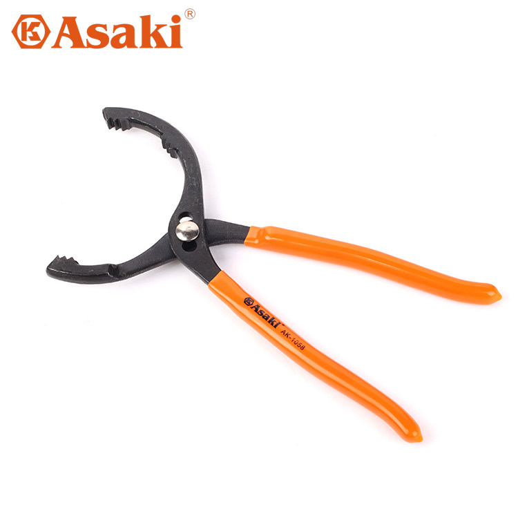 雅赛崎 钳式滤清器扳手 拆装机油格滤清器钳子 12寸 汽车维修保养,五金/工具,润滑设备及工具,淘宝优惠券,粉丝福利购,淘宝优惠卷