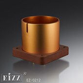 1610 EIZZ 华光212E电子管 212电子管管座插座贵族之声WE212