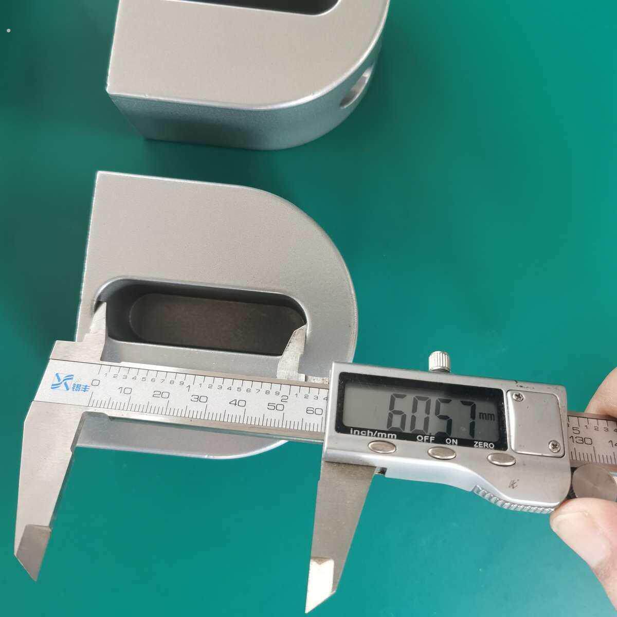 头尾3060紧涨输送机配件4080连接件轴承座流水线自动化座铝挤型材