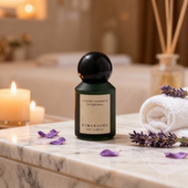 米公子专属 邂言薰衣草淡纹面部精油