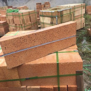 平六枚耐火砖 680*230*65mm 1300度 盖板砖 炉门砖 机压成型