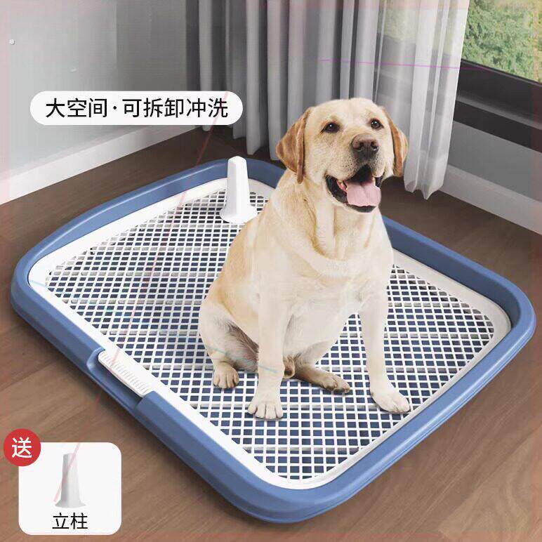 狗狗厕所大型小型中型犬特大号尿盆尿盘砂盆便便神器宠物用品大全