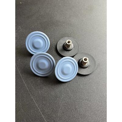 米顿罗计量泵配件PD046-728/PD056-738NI/PD066-748NI覆合隔膜片