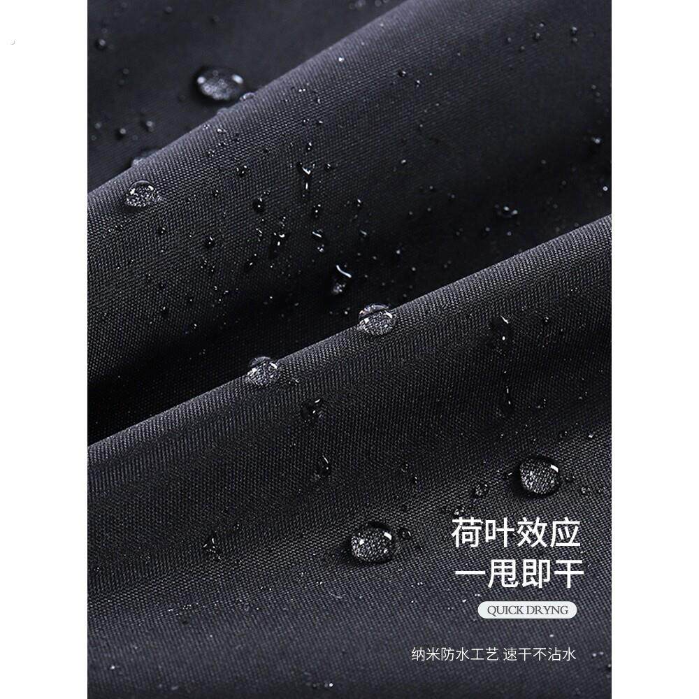 雨衣雨裤特大号加肥加大套装大码骑行男女分体长款全身防暴雨雨披