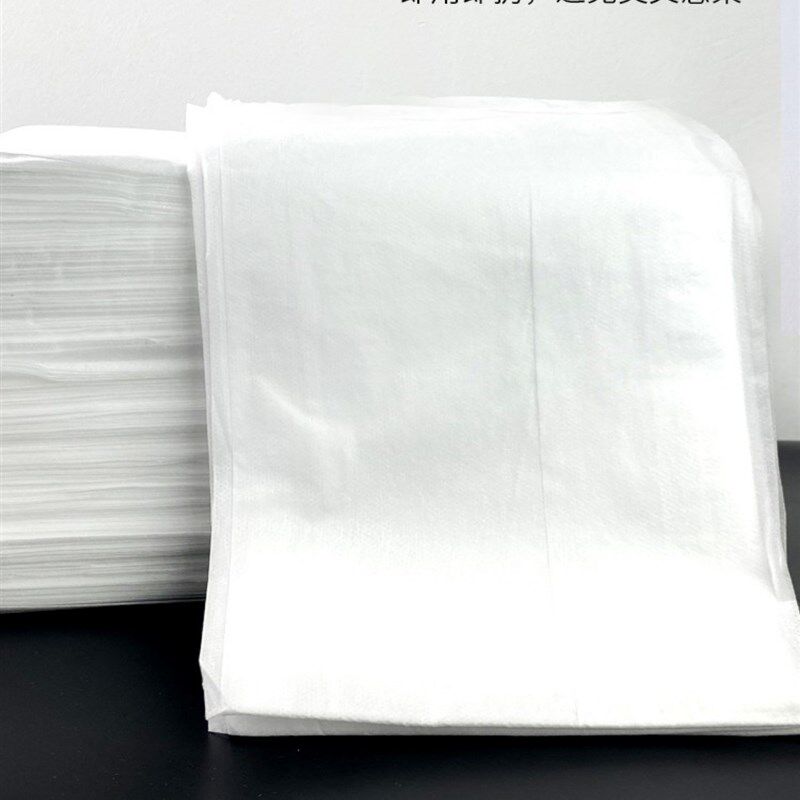 180*200免洗牀单加厚美容院透气专用加大酒店旅游足浴按摩牀垫