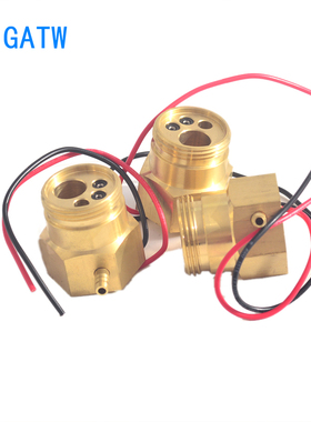 WFX300-T送丝机欧式插座W000804欧式插头X350焊机X450铝焊机TD400