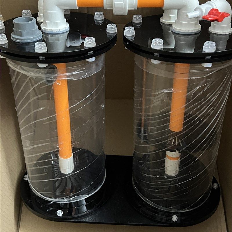 鲸无忧多功能复合滤筒培菌内置外置生物桶功能三合一淡海水通用,宠物/宠物食品及用品,过滤设备,淘宝优惠券,粉丝福利购,淘宝优惠卷